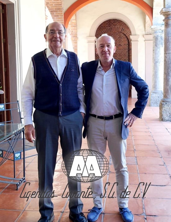 Agendas Avante - Una tradición de calidad italiana